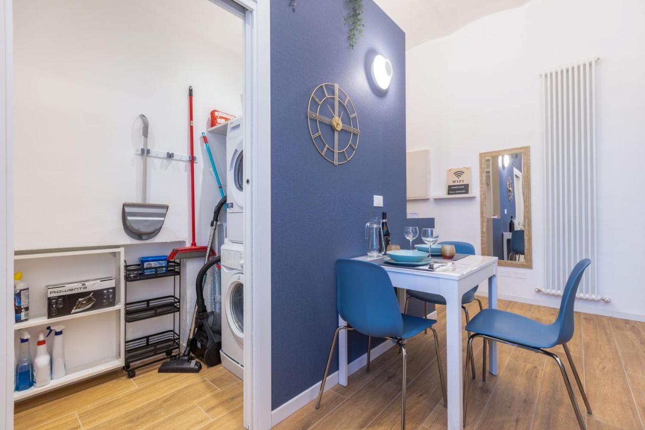 Caseospitali - Daimo, Delizioso Bilocale Fiera Perfetto Per 5 Bologna Exterior photo