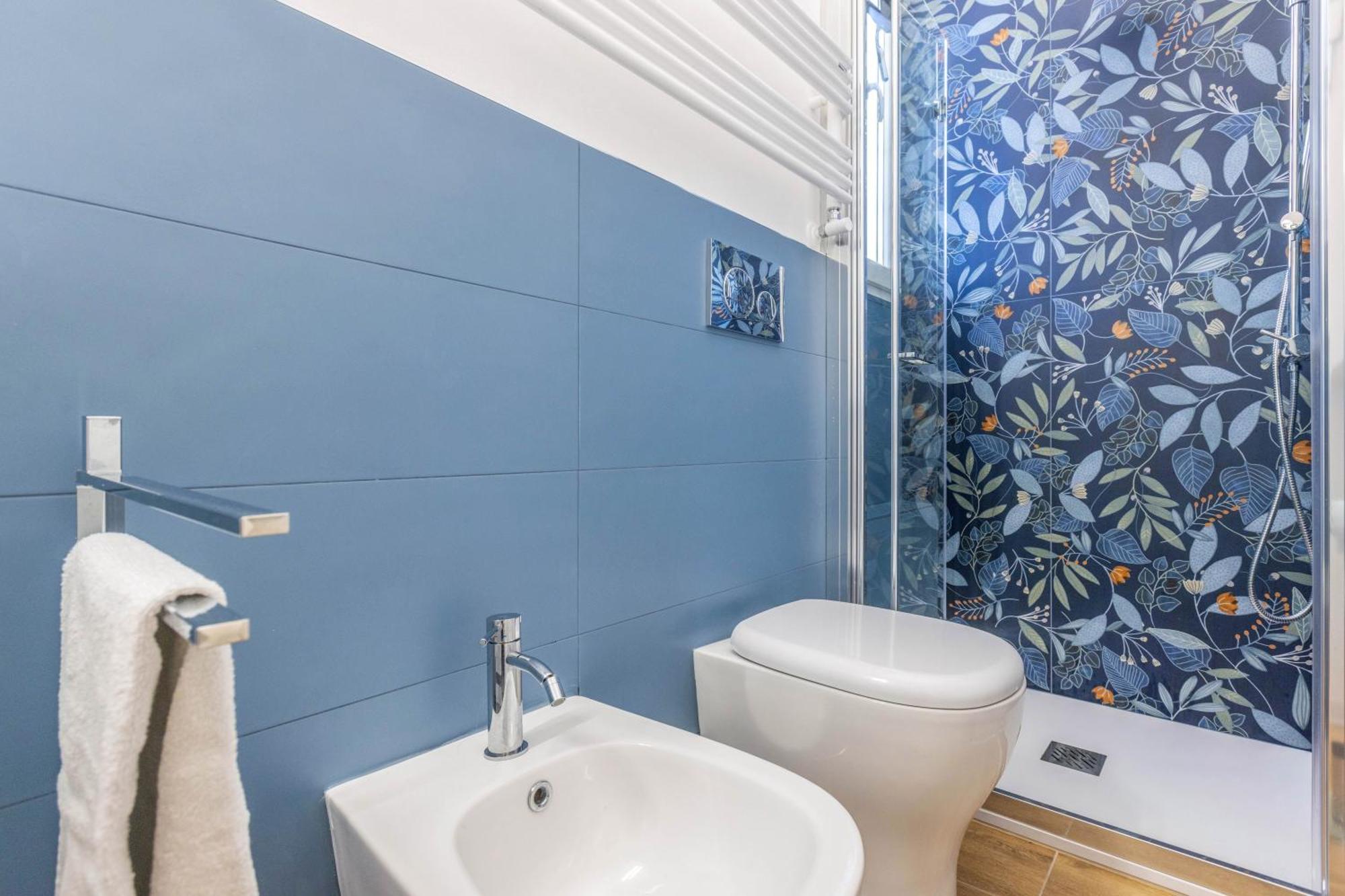 Caseospitali - Daimo, Delizioso Bilocale Fiera Perfetto Per 5 Bologna Exterior photo